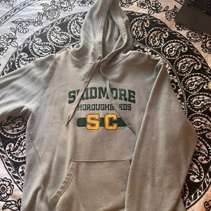 Skidmore College Sweatshirt